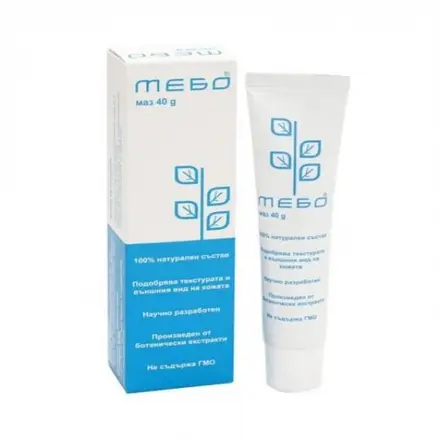 Мебо Маз 40гр.
