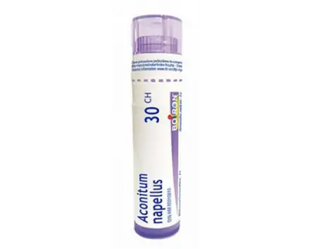 ACONITUM NAPELLUS 30 CH / АКОНИТУМ НАПЕЛУС 30 СН