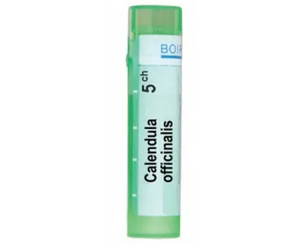 CALENDULA OFFICINALIS 5 CH / КАЛЕНДУЛА ОФИЦИНАЛИС 5 СН