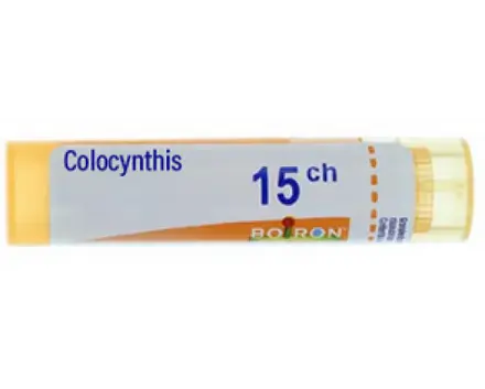 COLOCYNTHIS 15 CH / КОЛОЦИНТИС 15 СН