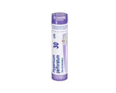 HYPERICUM PERFORATUM 30 CH / ХИПЕРИКУМ ПЕРФОРАТУМ 30 СН