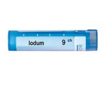 IODUM 9 CH / ЙОДУМ 9 СН