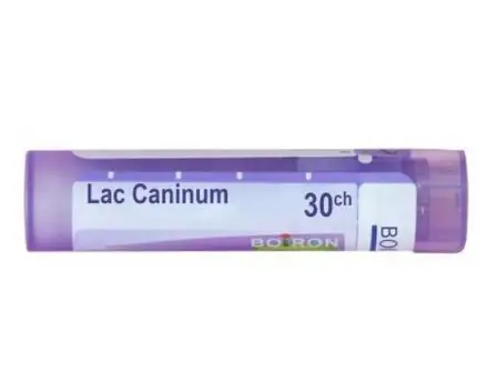 LAC CANINUM 30 CH / ЛАК КАНИНУМ 30 СН