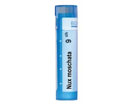 NUX MOSCHATA 9 CH / НУКС МОСХАТА 9 СН