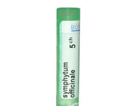 SYMPHYTUM OFFICINALE 5 CH / СИМФИТУМ ОФИЦИНАЛЕ 5 СН
