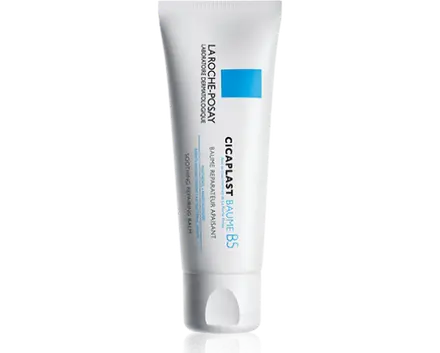 ЛА РОШ ЦИКАПЛАСТ БАЛСАМ В5 успокояващ 100мл./ LA ROCHE - POSAY CICAPLAST BAUM B5