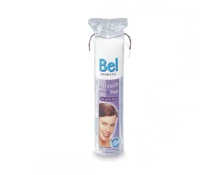 БЕЛ Козметични тампони 70/ HARTMANN BEL COSMETIC PADS