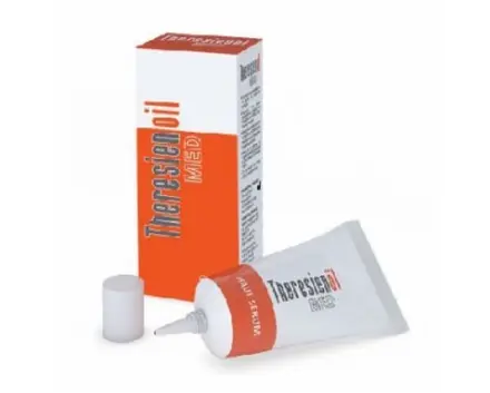 ТЕРЕЗИЕНОЙЛ МЕД масло 15мл./ THERESIENOIL MED