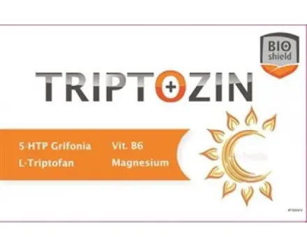 ТРИПТОЗИН 30 таблетки, TRIPTOZIN