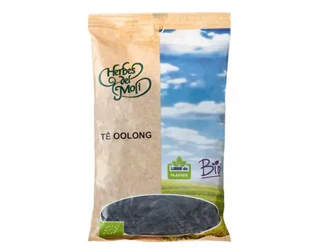 Чай улонг, БИО 40 g / Te Oolong, BIO